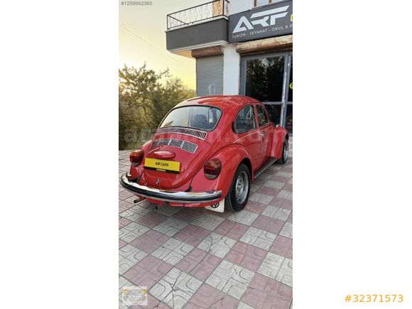 "ARF CAR'S" K O L E K S İ Y O N L U K
