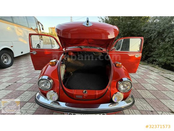 "ARF CAR'S" K O L E K S İ Y O N L U K