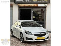 "ARF CAR'S" HATASIZ 160.000 KM OTOMATİK OPC OPSİYONLU