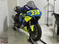 PLATINIUM'dn HATASIZ YAMAHA YZF R1 2.500 KM WORLD 60TH