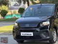 PLATINIUM'dn 2025 HATASZ DOBLO 1.2 PURETECH EASY %20FAT 27.000KM