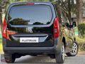 PLATINIUM'dn 2025 HATASZ DOBLO 1.2 PURETECH EASY %20FAT 27.000KM