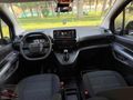 PLATINIUM'dn 2025 HATASZ DOBLO 1.2 PURETECH EASY %20FAT 27.000KM