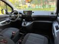 PLATINIUM'dn 2025 HATASZ DOBLO 1.2 PURETECH EASY %20FAT 27.000KM