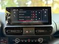 PLATINIUM'dn 2025 HATASZ DOBLO 1.2 PURETECH EASY %20FAT 27.000KM