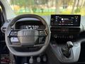 PLATINIUM'dn 2025 HATASZ DOBLO 1.2 PURETECH EASY %20FAT 27.000KM