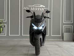 HS MOTORS ARORA MAX-T