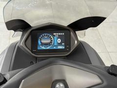 HS MOTORS ARORA MAX-T