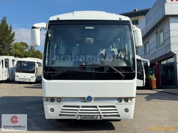 ÇAVUŞOĞLU TEMSA-FUSO CANTER YETKİLİ BAYİİ/2014 TEMSA PRESTİJ SD