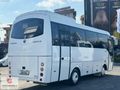 ÇAVUŞOĞLU TEMSA-FUSO CANTER YETKİLİ BAYİİ/2014 TEMSA PRESTİJ SD