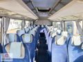 ÇAVUŞOĞLU TEMSA-FUSO CANTER YETKİLİ BAYİİ/2014 TEMSA PRESTİJ SD