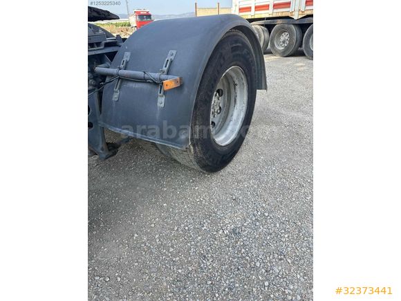 EFESAN OTOMOTİV'DEN 98 MODEL DAF ATİ 85.400 VADE TAKAS OLUR