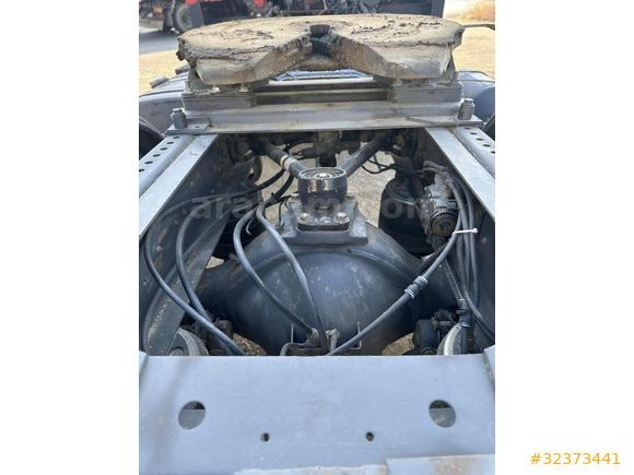 EFESAN OTOMOTİV'DEN 98 MODEL DAF ATİ 85.400 VADE TAKAS OLUR