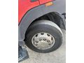EFESAN OTOMOTİV'DEN 98 MODEL DAF ATİ 85.400 VADE TAKAS OLUR