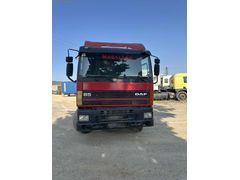 EFESAN OTOMOTİV'DEN 98 MODEL DAF ATİ 85.400 VADE TAKAS OLUR