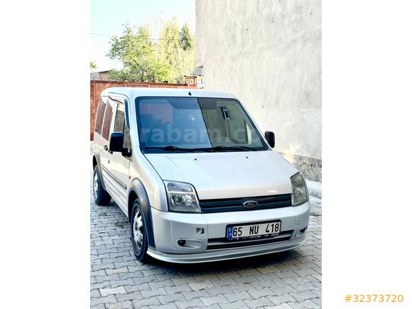 Sahibinden Ford Tourneo Connect 1.8 TDCI K210S 2007 Model 