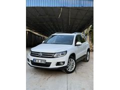 Sahibinden Volkswagen Tiguan 1.4 TSI White Night 2012 Model 