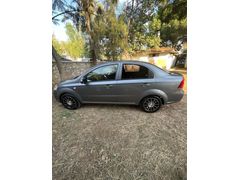 Sahibinden düşük km. temiz ve bakımlı Chevrolet Aveo 1.4 LS 2011 Model