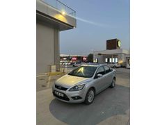 ACİL İkinci Sahibinden Ford Focus 1.6 TDCi Titanium X 2009 Model Emsalsiz 