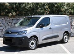 2023 BERLİNGO OTOMATİK-79.000 KM-%20 KDV-HATASIZ-BOYASIZ