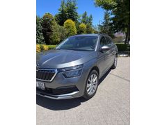 ilk sahibinden Skoda Kamiq 1.0 TSI Elite 2022 Model
