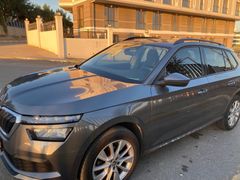 ilk sahibinden Skoda Kamiq 1.0 TSI Elite 2022 Model