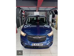 MİL MOTORS'TAN COMBO LİFE EDİTİON