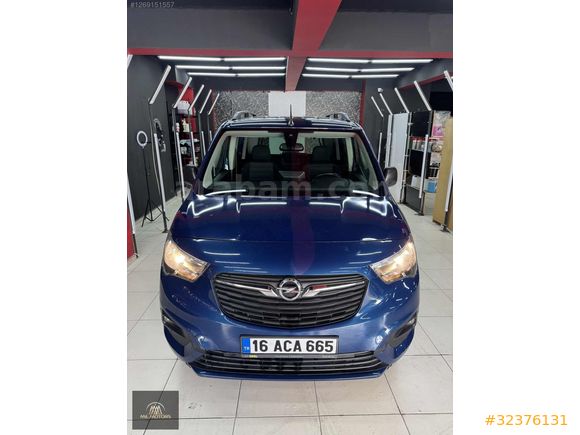 MİL MOTORS'TAN COMBO LİFE EDİTİON