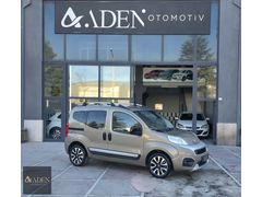 ADEN OTOMOTİV'DEN OTOMOBİL RUHSAT HATASIZ BOYASIZ PREMİO FİORİNO