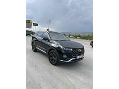 Sahibinden 2024 Chery  HATASIZ-BOYASIZ-TRAMERSİZ-