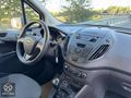 MİRHAN OTOMOTİV'DEN 2022 COURİER 1.5 TDCI TREND OTOMOBİL 100 PS