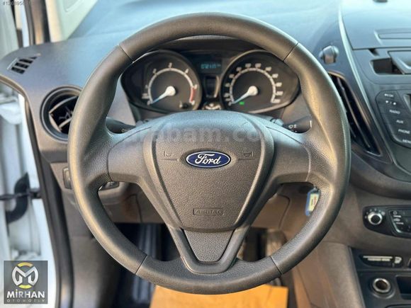 MİRHAN OTOMOTİV'DEN 2022 COURİER 1.5 TDCI TREND OTOMOBİL 100 PS