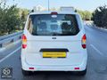 MİRHAN OTOMOTİV'DEN 2022 COURİER 1.5 TDCI TREND OTOMOBİL 100 PS
