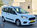 MİRHAN OTOMOTİV'DEN 2022 COURİER 1.5 TDCI TREND OTOMOBİL 100 PS