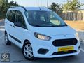 MİRHAN OTOMOTİV'DEN 2022 COURİER 1.5 TDCI TREND OTOMOBİL 100 PS