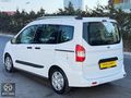 MİRHAN OTOMOTİV'DEN 2022 COURİER 1.5 TDCI TREND OTOMOBİL 100 PS
