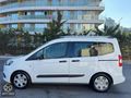 MİRHAN OTOMOTİV'DEN 2022 COURİER 1.5 TDCI TREND OTOMOBİL 100 PS