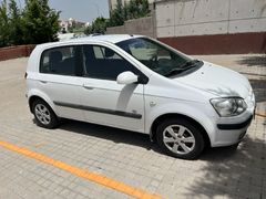 Sahibinden Hyundai Getz 1.5 CRDi VGT 2005 Model