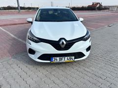Sahibinden sıfır ayarında Renault Clio 1.0 SCe Joy 2020 Model 