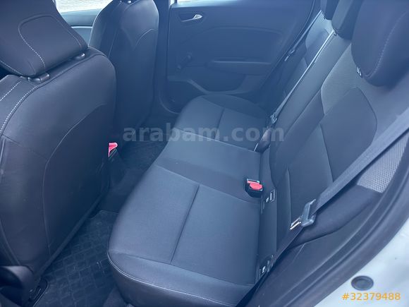 Sahibinden sıfır ayarında Renault Clio 1.0 SCe Joy 2020 Model 