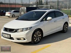 HATASIZ BOYASIZ 2014 MODEL DOUBLE EKRAN F1 VİTES FABRİKASYON LPG