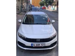 Sahibinden Fiat Egea 1.3 Multijet Easy 2023 Model 