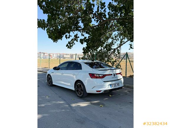 Sahibinden Renault Megane 1.3 TCe Joy 2021 Model Ankara