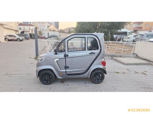 Sahibinden Acil Satılık Volta Ev 1