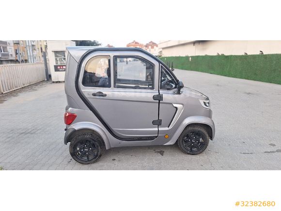 Sahibinden Acil Satılık Volta Ev 1