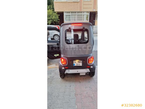 Sahibinden Acil Satılık Volta Ev 1