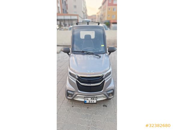 Sahibinden Acil Satılık Volta Ev 1