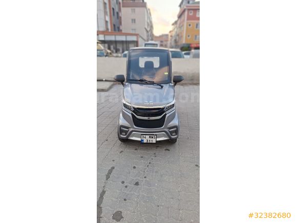 Sahibinden Acil Satılık Volta Ev 1