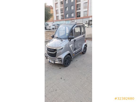 Sahibinden Acil Satılık Volta Ev 1