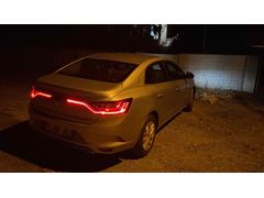 Sahibinden Renault Megane 1.3 TCe Touch 2025 Model Samsun